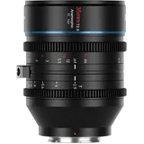 Sirui Venus 35mm T2.9 1.6x Vollformat anamorphes Objektiv Objektive Lens Lenses Modell 35mm (RF-Mount)