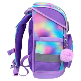 Belmil Compact 4-tlg. Rainbow Color