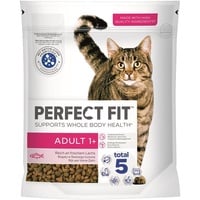 PERFECT FIT Adult 1+ Reich an Lachs 750 g