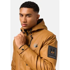 Stone Harbour Verdaan Herren Braun XXL