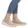 remonte Sneaker Low Beige Damen 40