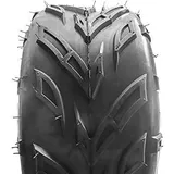 HMParts Rasentraktor/Aufsitzmäher Reifen 16 x 8.00-7