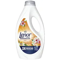 Lenor Vollwaschmittel Flüssig 1,125 Liter 25 WL