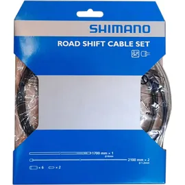 Shimano sis40 road gear kabelsatz
