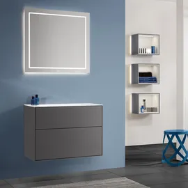 Villeroy & Boch Finion Schrankwaschtisch 80 x 50 cm (416483R1)