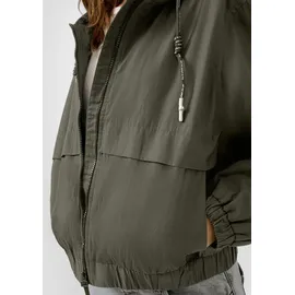 QS Baumwollblouson - L
