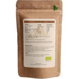 Spintz Zimt 168 g