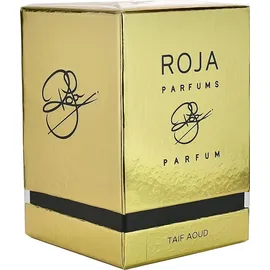ROJA Taif Aoud Parfum Eau de Parfum 100 ml