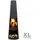 Gardenmaxx Rengo Black Gartenkamin 120 cm