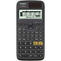 Casio FX-87DE X Wissenschaftlicher Schulrechner