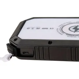 Basic Nature Powerbank 20