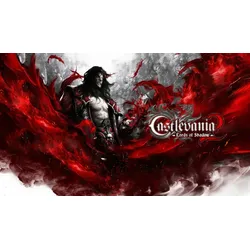 Castlevania: Lords of Shadow 2