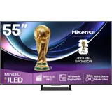 Hisense U7Q PRO MiniLED ULED 4K Smart TV