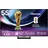 55U7Q PRO 55 Zoll MiniLED ULED 4K Smart TV