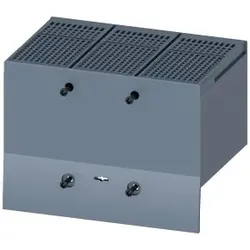 Siemens 3VA93530KB04 Klemmenabdeckung lang für Steck- und Einschubsockel Zubehör