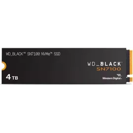 SanDisk SN7100 4 TB M.2