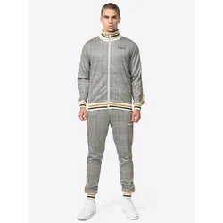 Lonsdale Herren Trainingsanzug schmale Passform ATHBOY