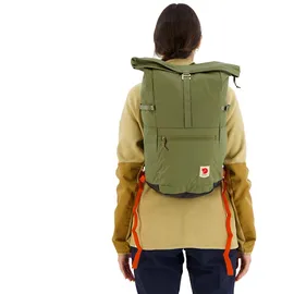 Fjällräven High Coast Foldsack 24 green