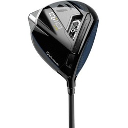 Taylor Made Qi10 LS Driver Herren