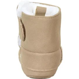 Sterntaler Babyschuh Beige 18