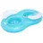 BESTWAY 2-Personen-Schwimmring Cool Comfort mit Rückenlehne