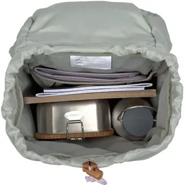 Lässig Mini Outdoor Backpack Little Gang Lilac