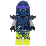 LEGO® LEGO Ninjago: Bow Master / Sour Archer Spielbausteine