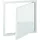 Upmann Revisionstür Softline 300 x 600 mm