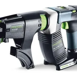 Festool Duradrive DWC 18-4500 Basic ohne Akku