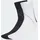 adidas Techy Crew Funktionssocken 2 Paar White/Black 37-39