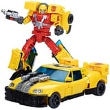 Hasbro Actionfigur Transformers Generations Legacy Deluxe Armada Hot Shot Actionfigur