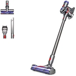 Dyson V8 Motorhead Kabelloser Staubsauger - EINZELSTÜCK / inklusive 3 Aufsätze *AKTION* ZUSTAND SIEHE BESCHREIBUNG