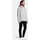 salzhaut Hoodie HEFF Grau XL