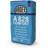 Ardex A 828 Comfort Ultraleichtspachtel