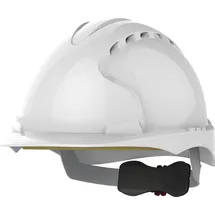 Jsp Schutzhelm EVO®3-Revolution® 6-(Pkt.) weiß