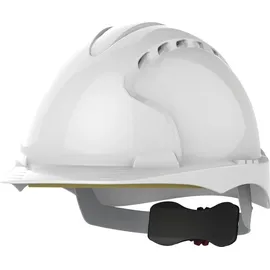 Jsp Schutzhelm EVO®3-Revolution® 6-(Pkt.) weiß