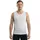 Löffler Transtex Light Singlet Weiß 50