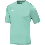 Jako Unisex Trikot Team, Kurzarm, Minze, 3XL
