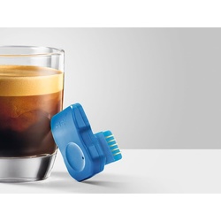 Smart Connect - Individuelles Kaffeeerlebnis via Bluetooth