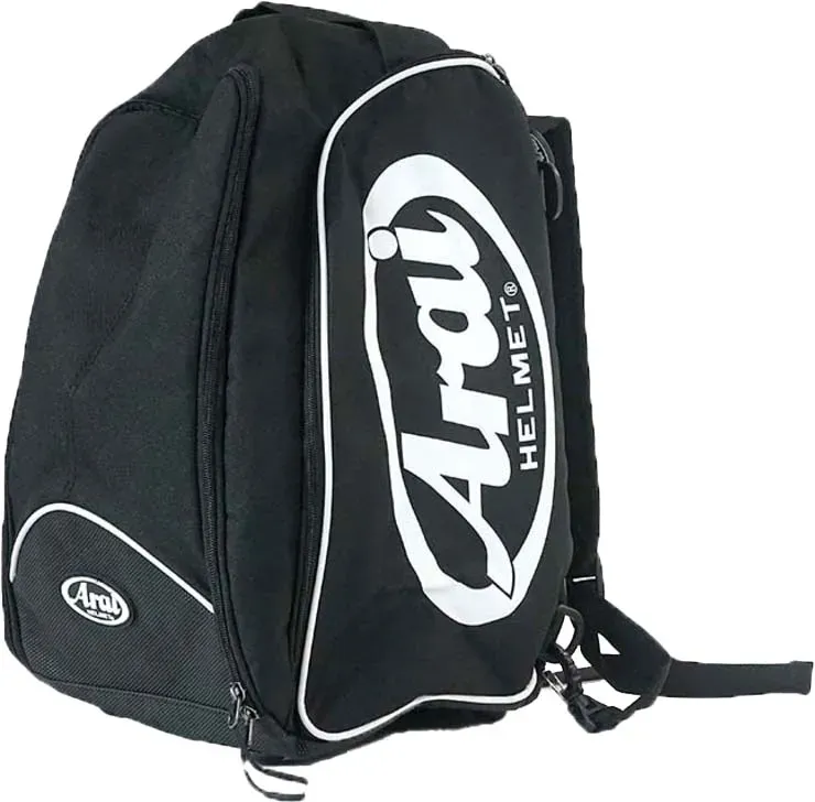 Arai Helm, Rucksack - Schwarz