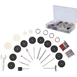 KS Tools Zubehör-Satz, 50-tlg - 515.3992