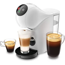 Krups Nescafé Dolce Gusto Genio S KP2431 Weiß
