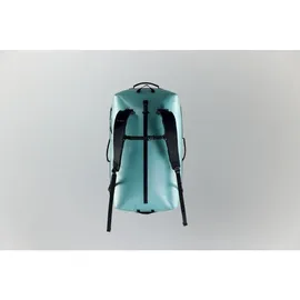 Samaya Mountainproof60 Rucksack (Größe 60L, blau)