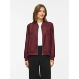 VILA VIPAPAYA L/S BOMBER JACKET - Noos - 36