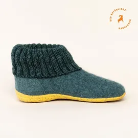 Gottstein Alpine Boot RU in grün - 25