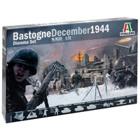 Italeri Battle of Bastogne 510006113