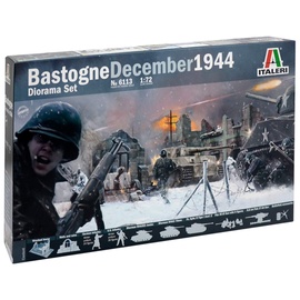 Italeri Battle of Bastogne 510006113