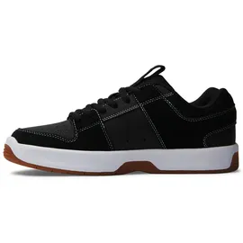 DC Shoes Lynx Zero Herren Schwarz/Weiß 43