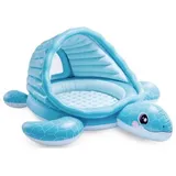 Intex Schildkrötenhaus Playland Planschbecken 119 l (MPNR)