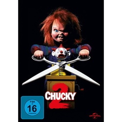 Chucky 2 (DVD)